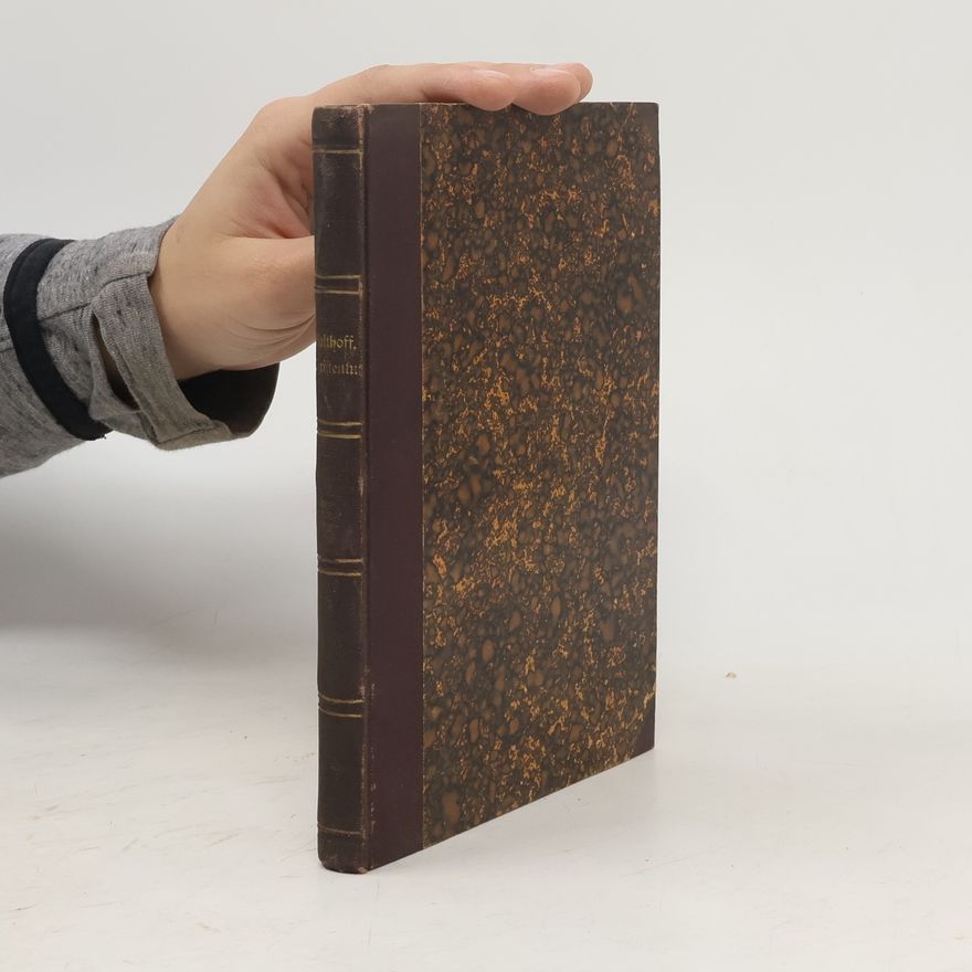 Albert Kalthoff Die Entstehung Des Christentums