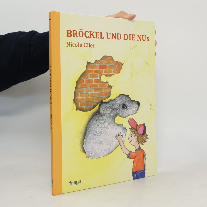Nicola Eller Bröckel und die Nus