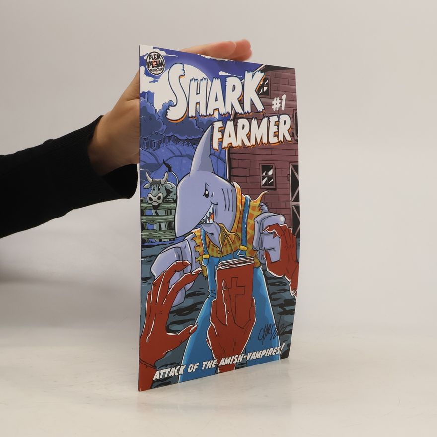 Autorenkollektiv Shark Farmer 1