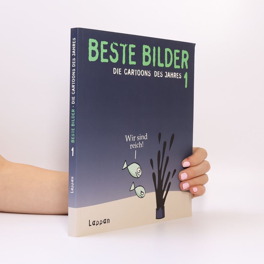 Dieter Schwalm Beste Bilder 1. Die Cartoons des Jahres