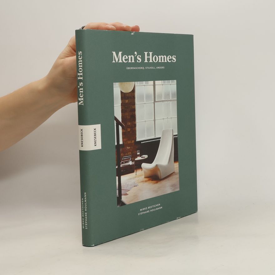 Mirko Beetschen Men's homes