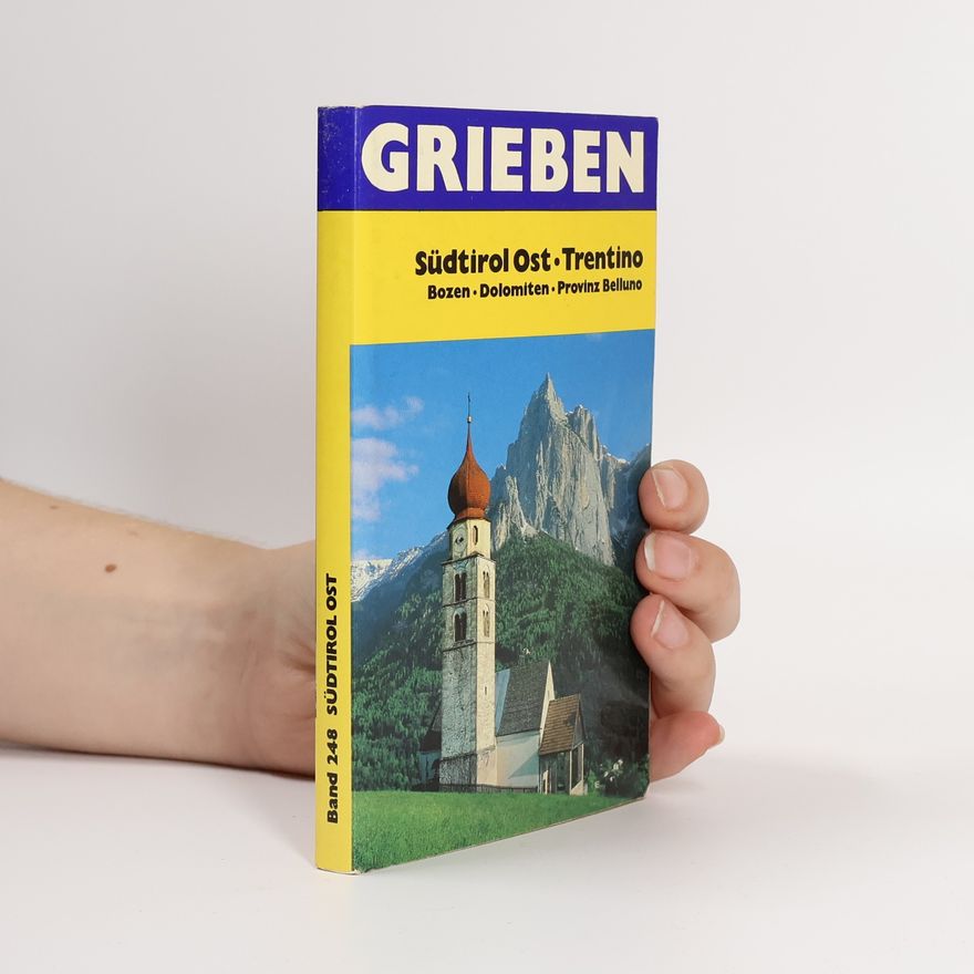 Autorenkollektiv Südtirol Ost. Trentino