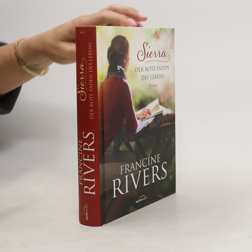 Francine Rivers Sierra