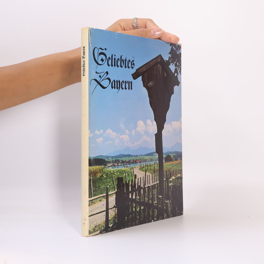 Various authors Geliebtes Bayern