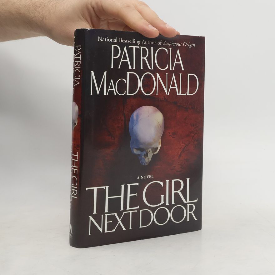 Patricia Macdonald The Girl Next Door