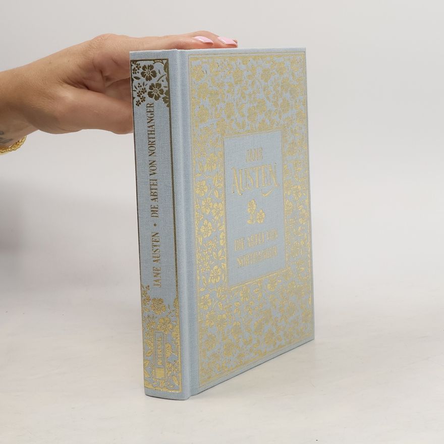 Jane Austen Die Abtei von Northanger