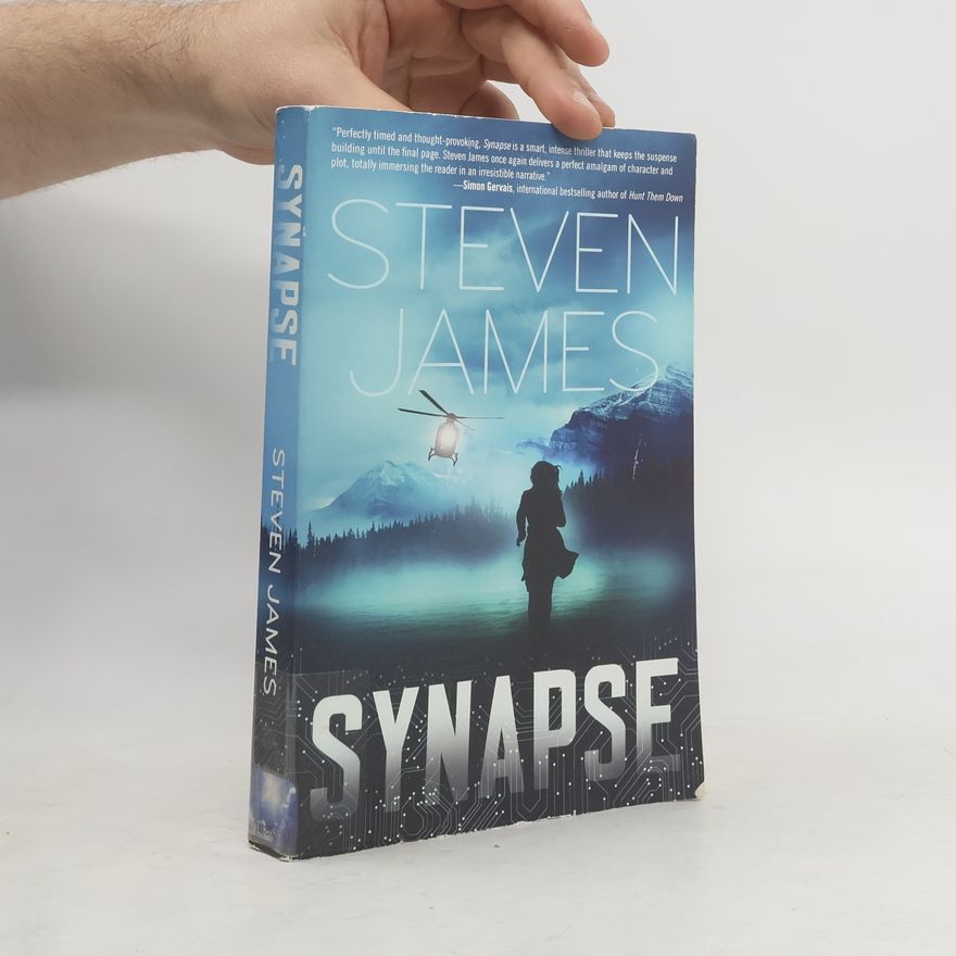 Steven James Synapse