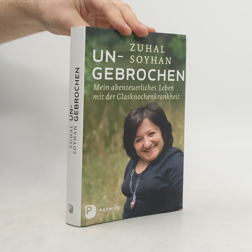 Zuhal Soyhan Ungebrochen