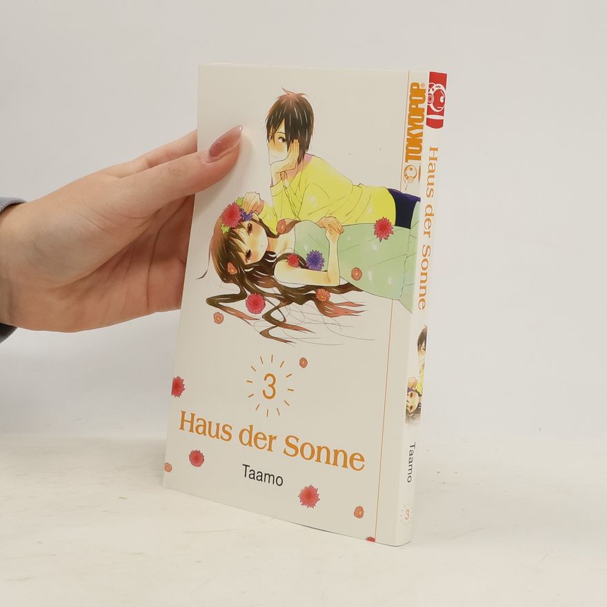 Taamo Haus der Sonne 3