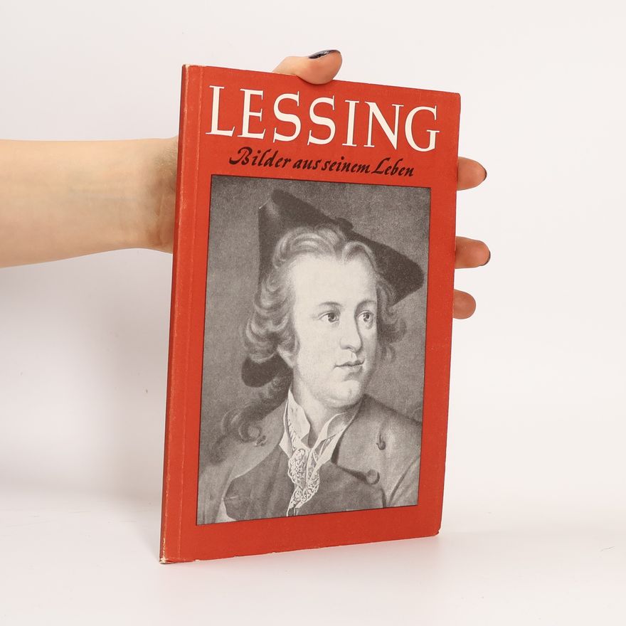 Autorenkollektiv Lessing