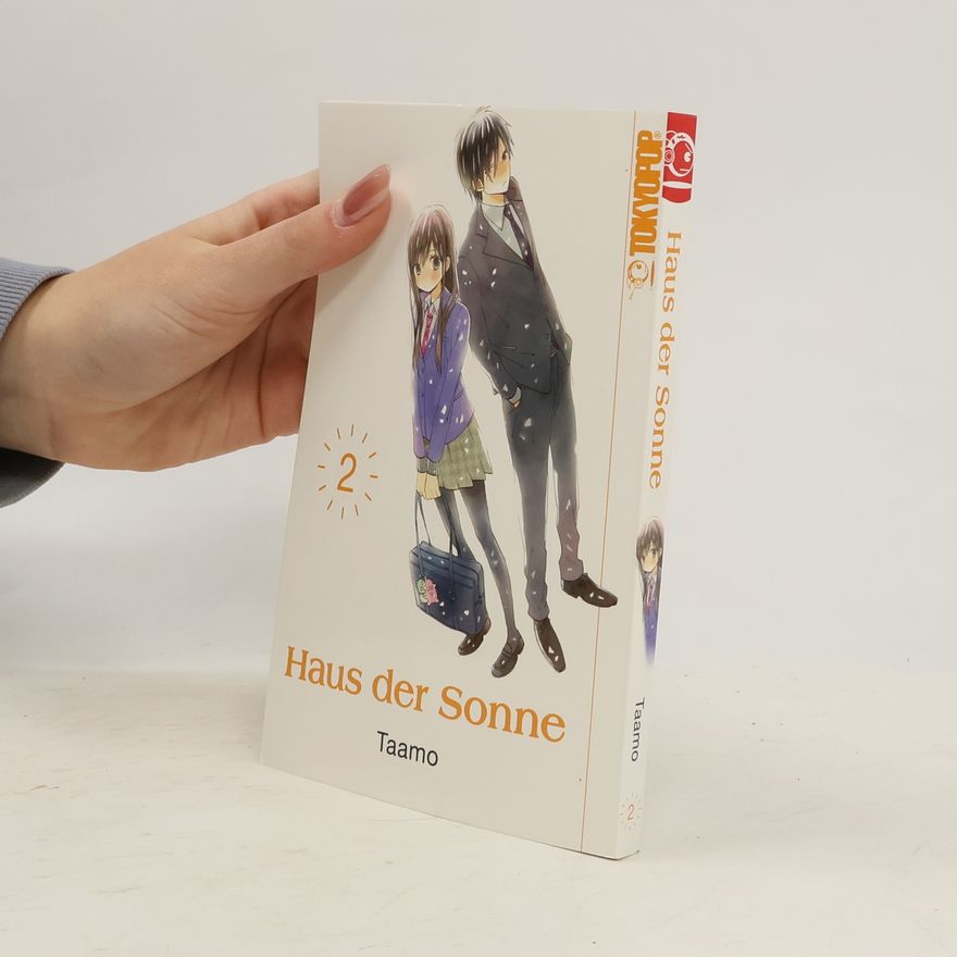 Taamo Haus der Sonne 2