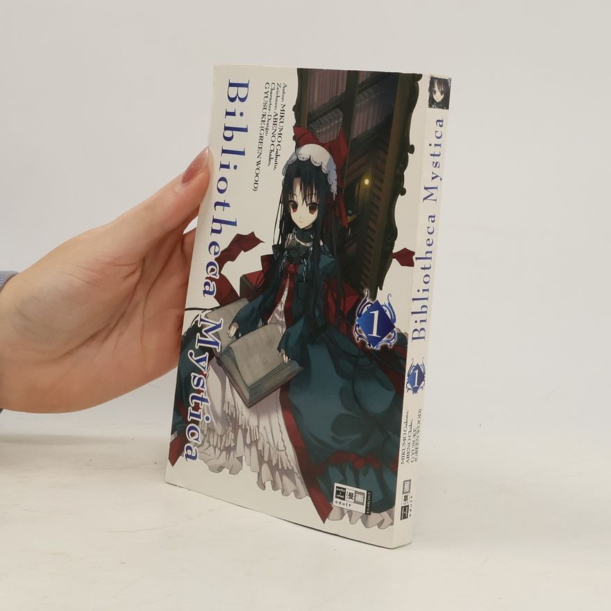 Autorenkollektiv Bibliotheca mystica