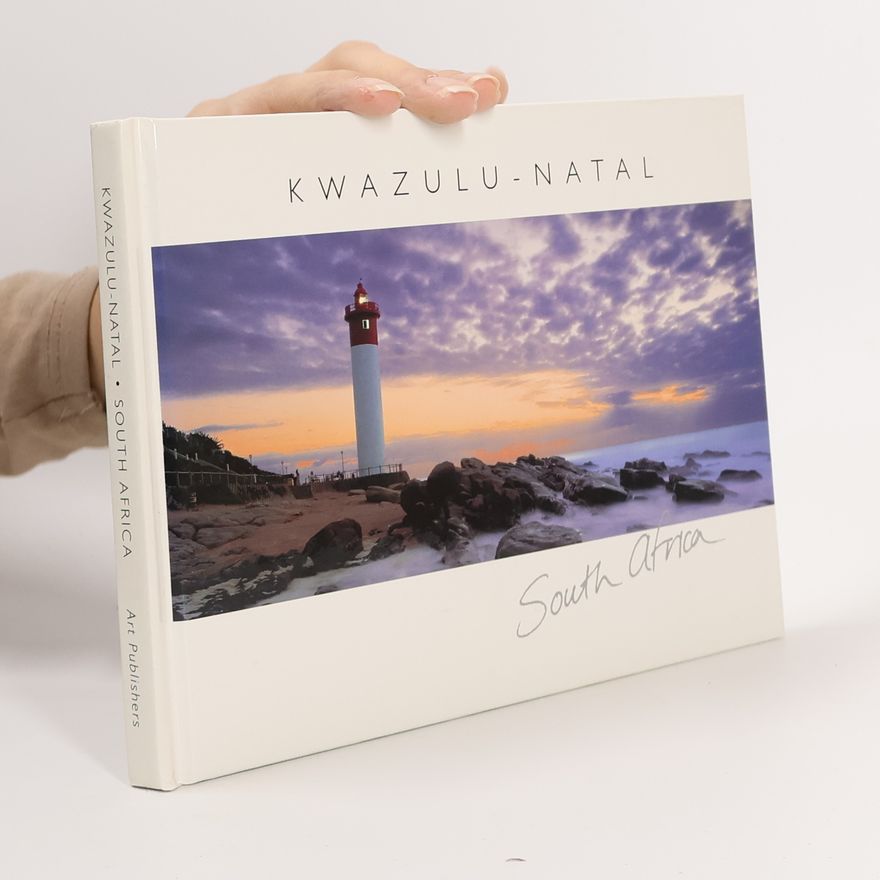 Kolektív autorov KwaZulu-Natal. South Africa