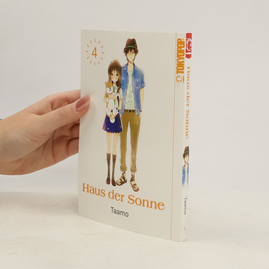 Taamo Haus der Sonne 4