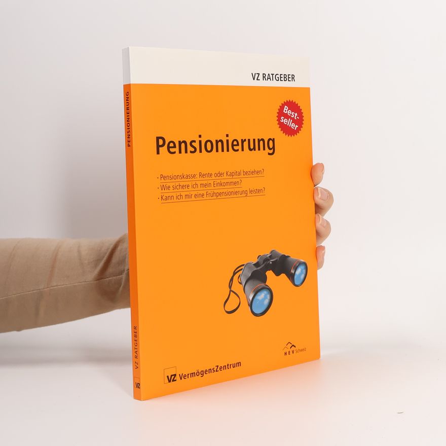 Autores varios Pensionierung