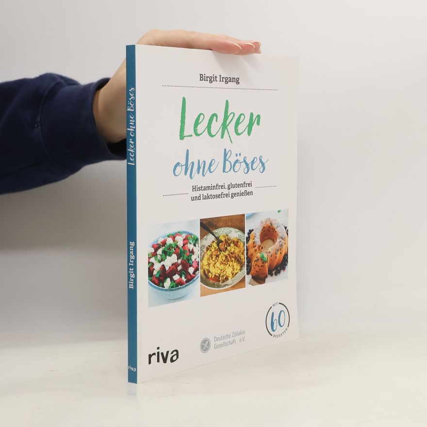 Birgit Irgang Lecker ohne Böses