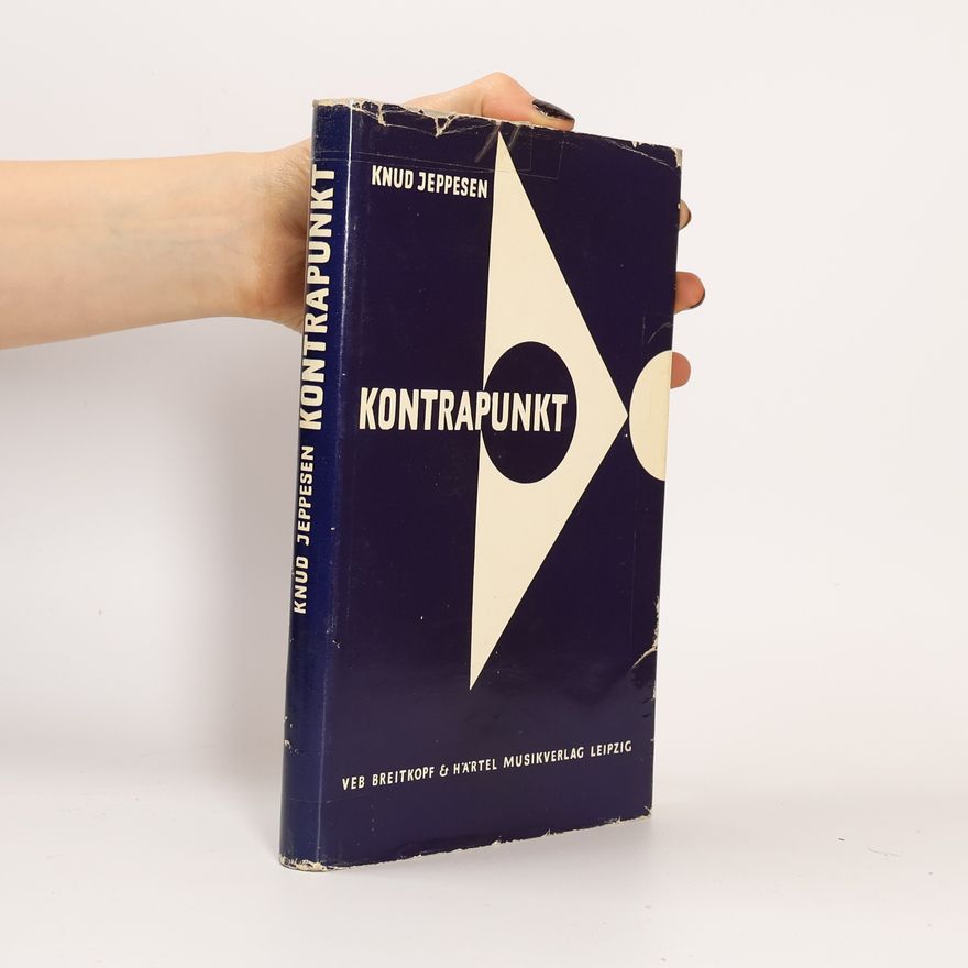 Knud Jeppesen Kontrapunkt