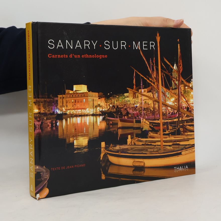 Jean Picano Sanary-sur-Mer
