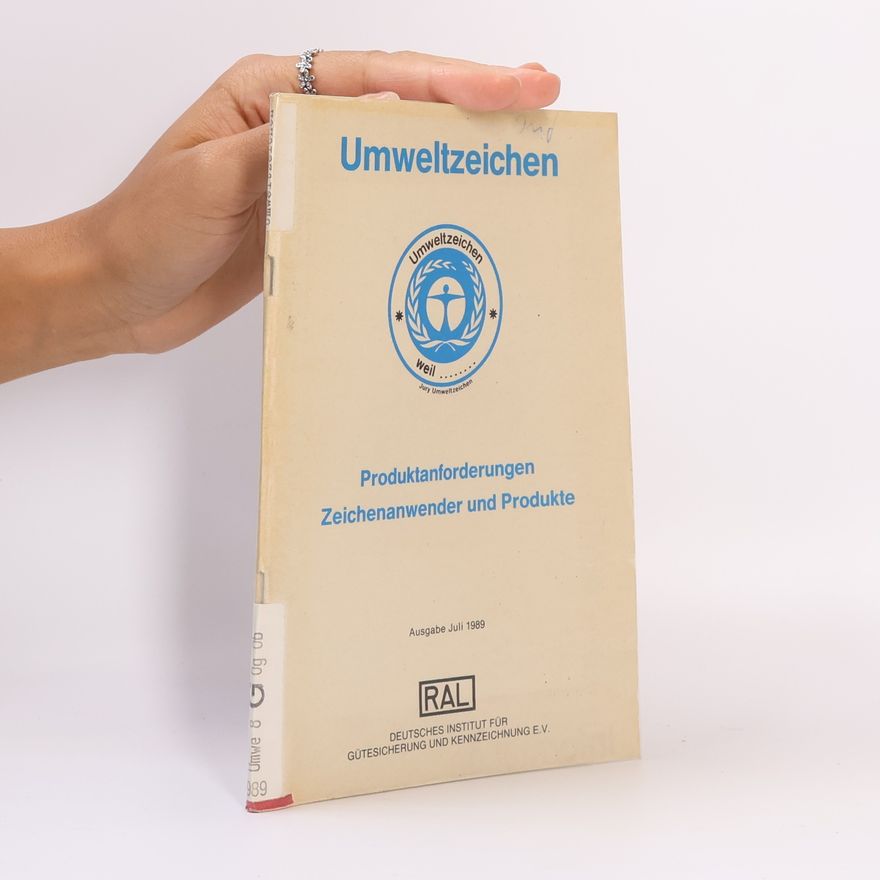 Autorenkollektiv Umweltzeichen