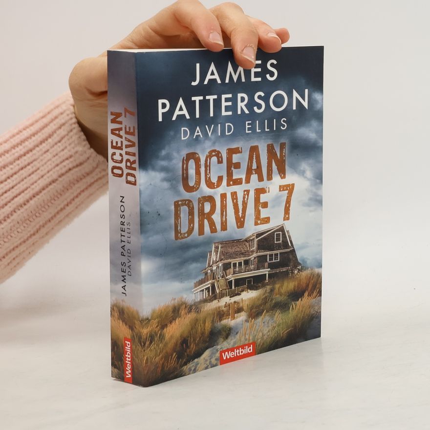 James Patterson Ocean Drive 7