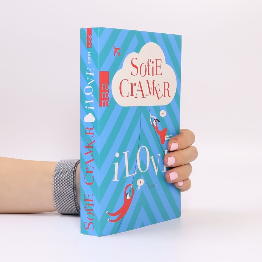 Sofie Cramer iLove