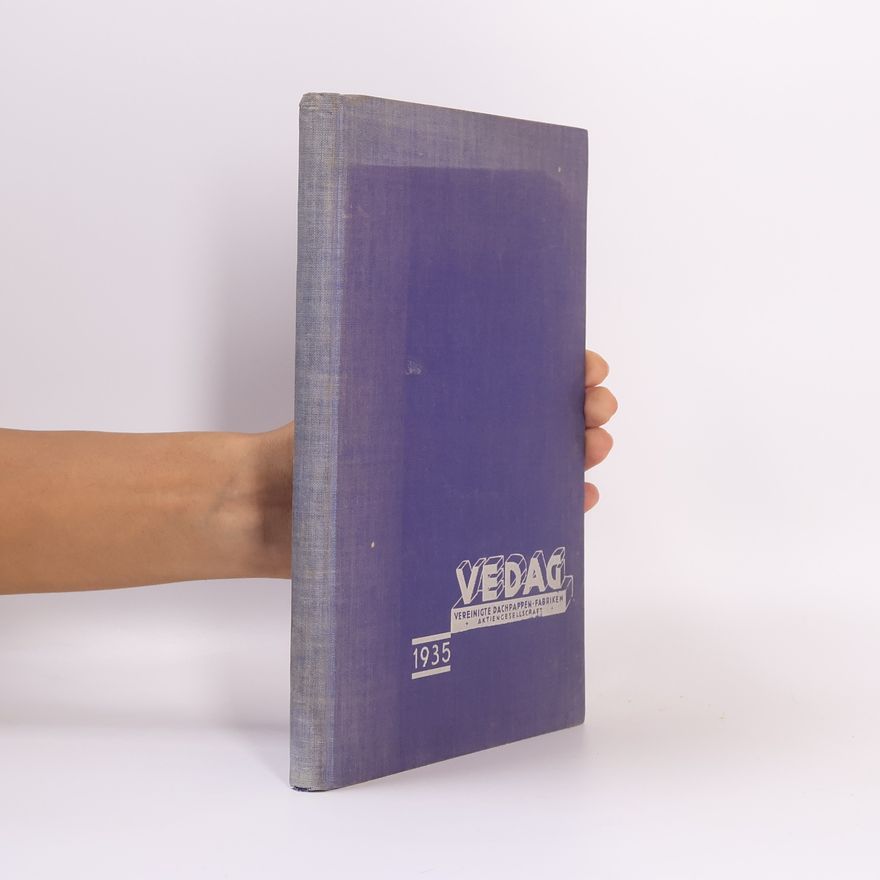 C. Falian Vedag-Buch 1935