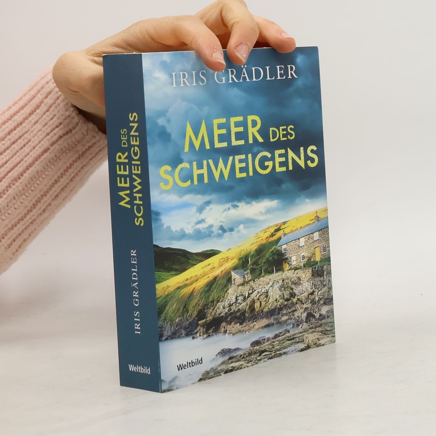 Iris Grädler Meer des Schweigens