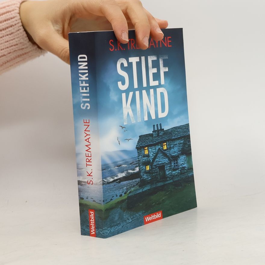 Tom Knox Stiefkind