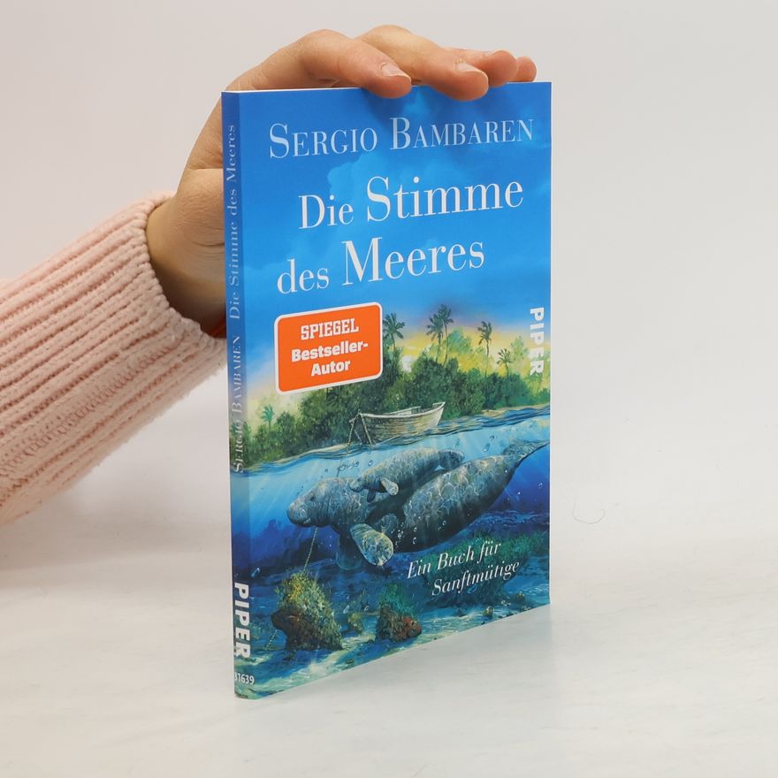 Sergio Bambaren Die Stimme des Meeres