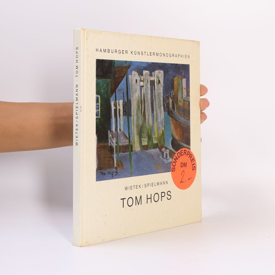 Tom Hops Tom Hops