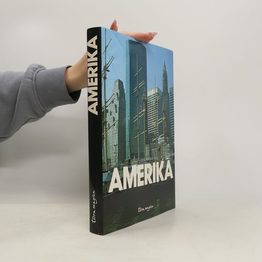 Various authors Amerika