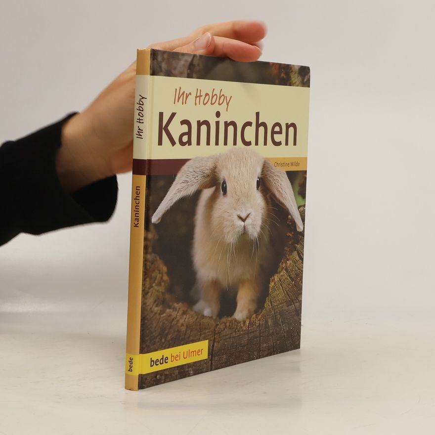 Christine Wilde Kaninchen