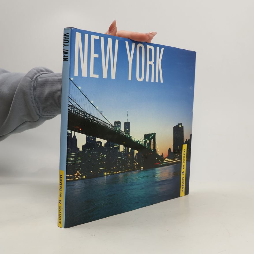 Autores varios New York