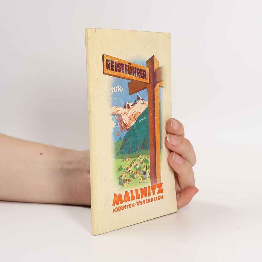 Hans Hohenwarter Mallnitz und Umgebung
