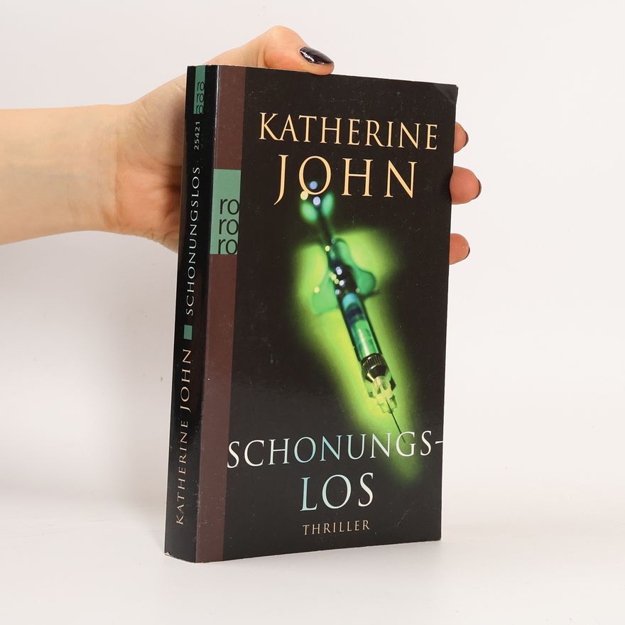 Catrin Collier Schonungslos