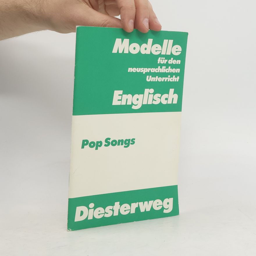 Richard Gramer Pop songs