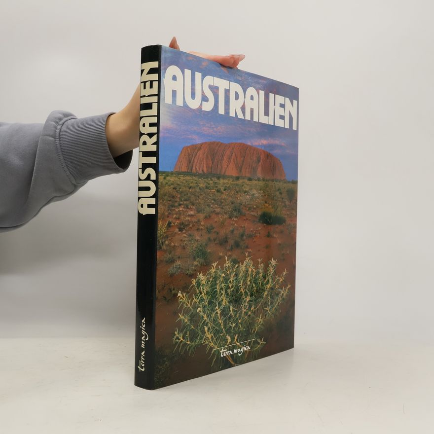 Hans Brunner Australien
