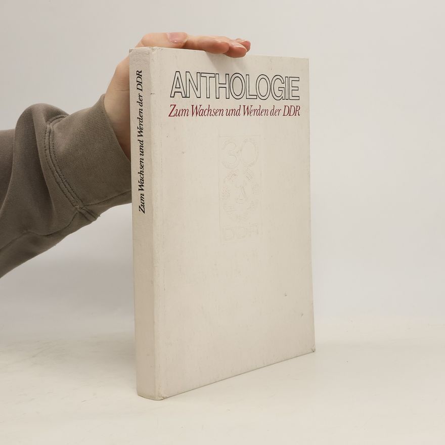 Auteurscollectief Anthologie