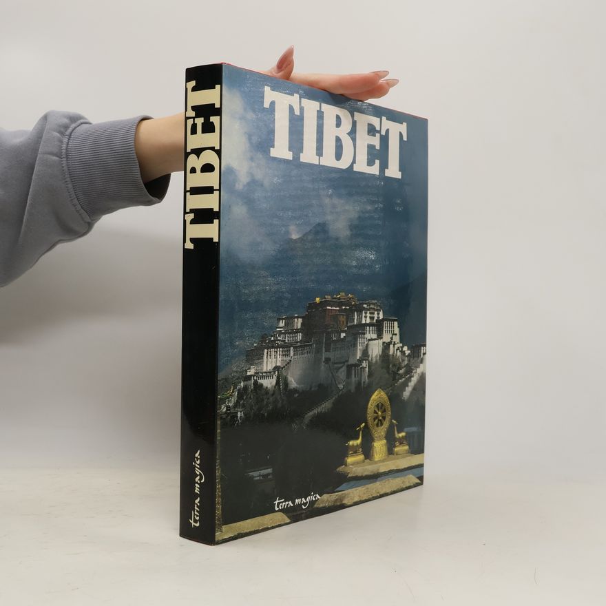 Ngag-dbang-vjigs-med Tibet