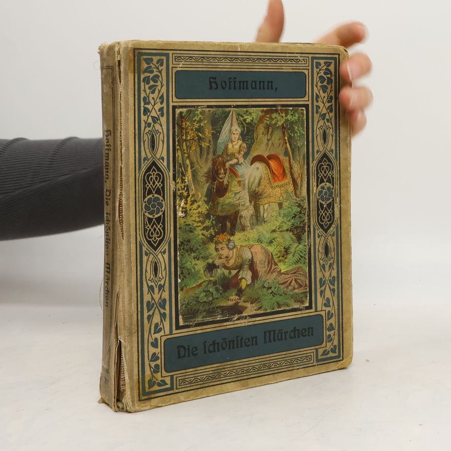G. Hoffmann Die schönsten Märchen