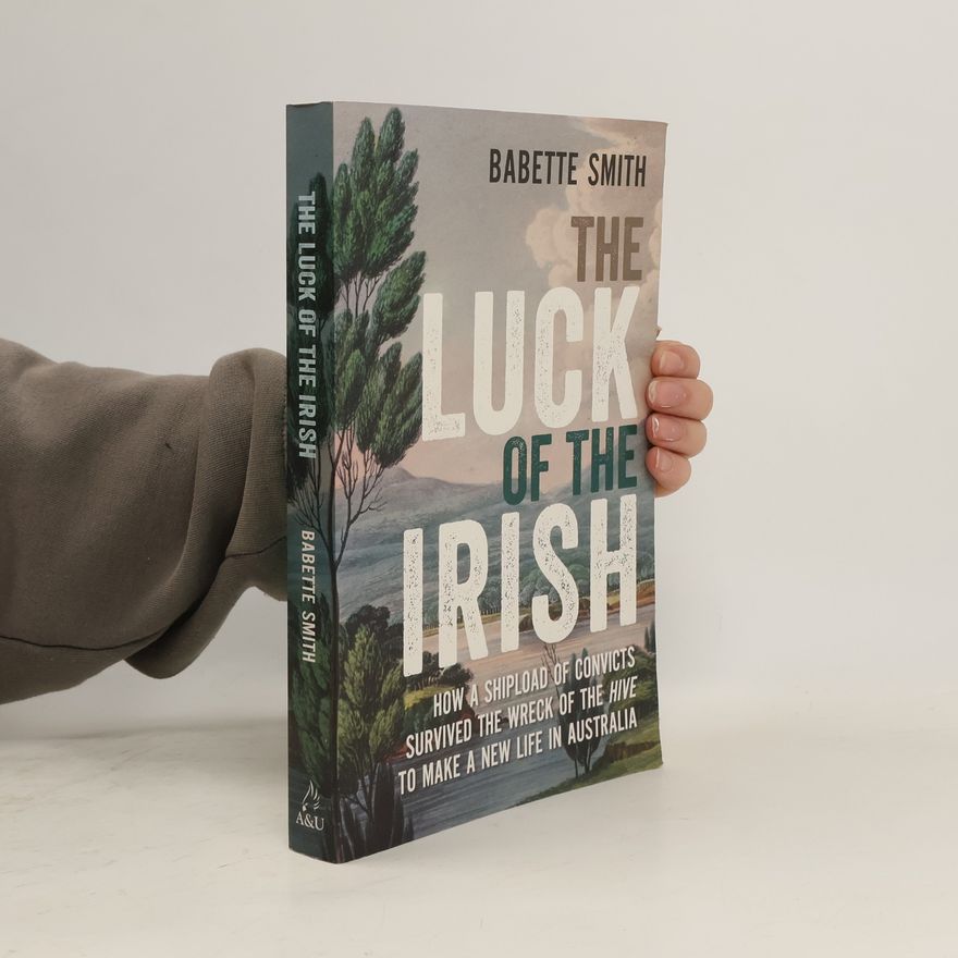Babette Smith The Luck of the Irish