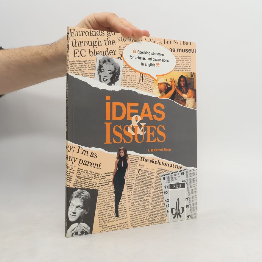 Various authors Ideas & issues