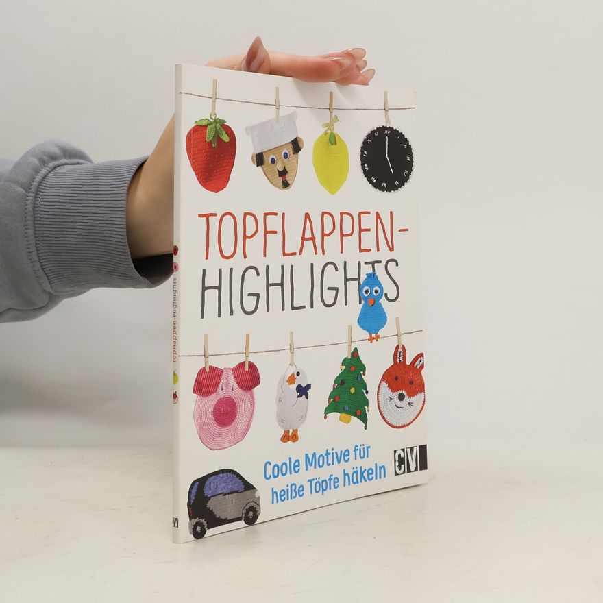 Collectif d'auteurs Topflappen-Highlights