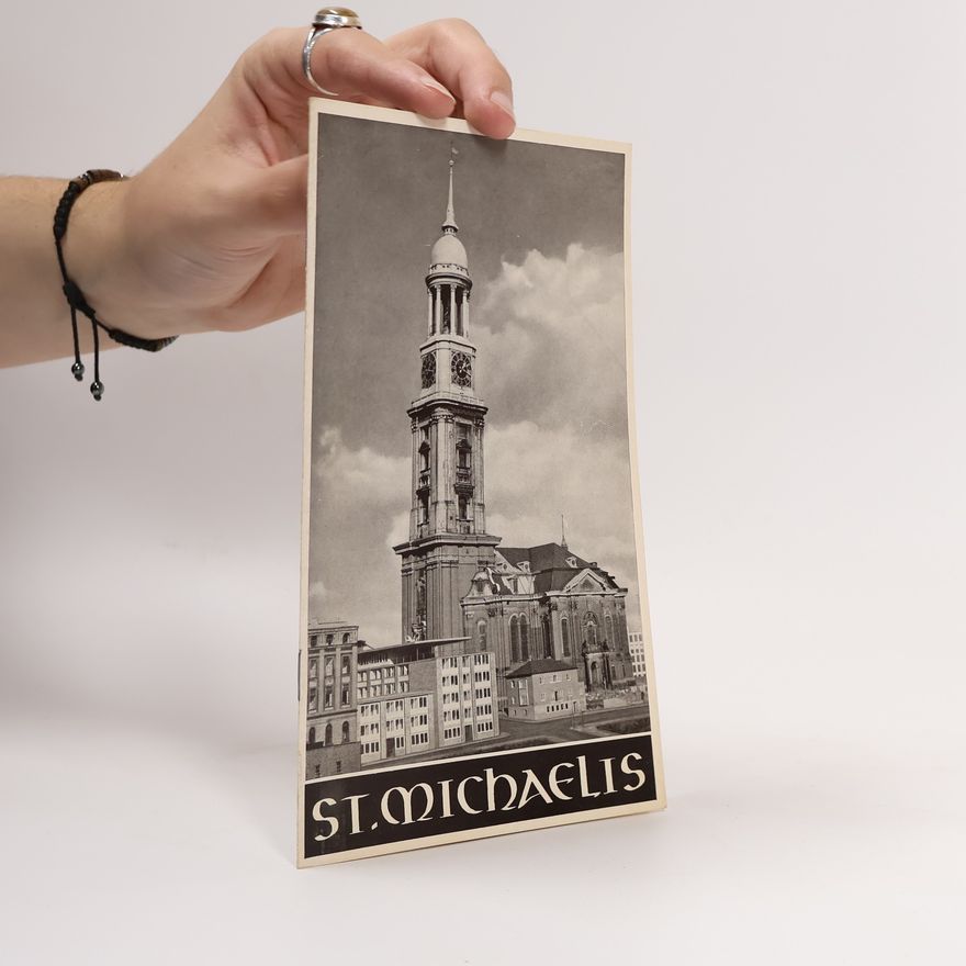 Autorenkollektiv Hauptkirche St. Michaelis