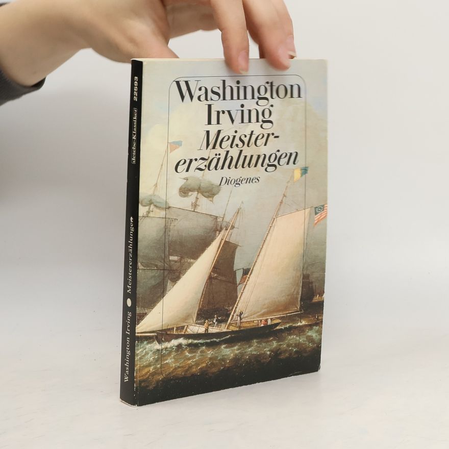Washington Irving Meistererzählungen