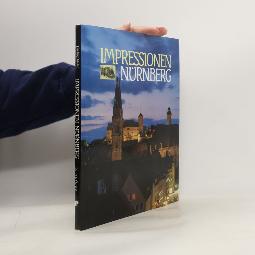 Erich Mulzer Impressionen Nürnberg