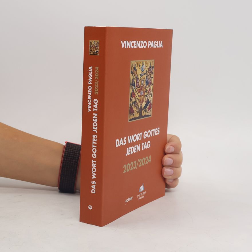 Vincenzo Paglia Das Wort Gottes jeden Tag