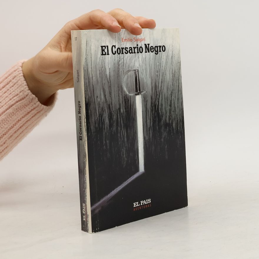 Emilio Salgari El corsario negro