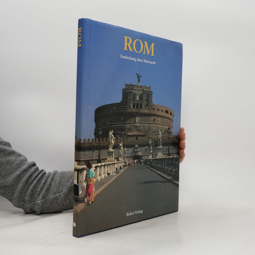 Bill Harris Rom