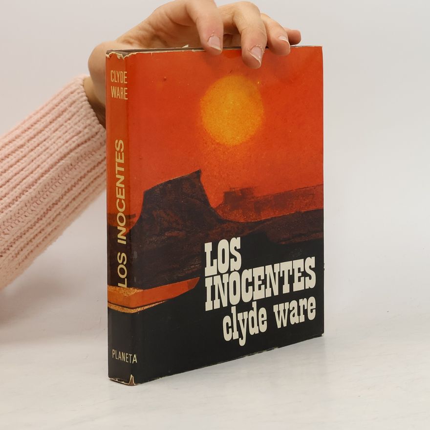 Clyde Ware Los inocentes